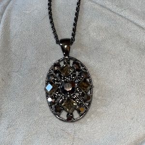 Premier Designs Jewelry - Retired - Center Stage necklace